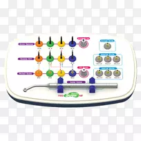 牙科种植手术.螺钉