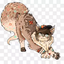 猫爪猫