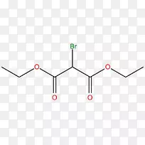 丙二酸二乙酯丙二酸二羧酸酯丙二酸酯的合成