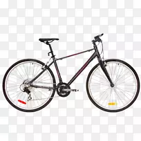 卡农代尔自行车公司自行车加农代尔速成1公路自行车混合动力自行车-自行车