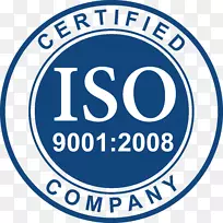 ISO 9000认证iso 9001：2015 as 9100国际标准化组织业务