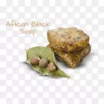 非洲黑皂软皂成分油皂