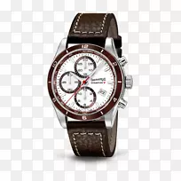 埃伯哈德公司手表计时表珠宝罗杰·杜布瓦-手表