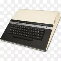 Atari 1200xl atari 8位家庭电脑-电脑