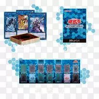 宇-基-哦！交易纸牌游戏Konami Sprecher啤酒厂-Yugioh在线决斗演变