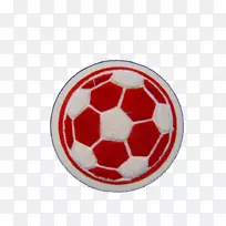 DRB-Hicom F.C.圣诞装饰足球圈-足球