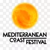 地中海海岸挑战阿尔泰健康阿利坎特节