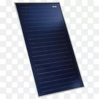 ЕвротермИнженерингООД太阳能集热器太阳能电池板太阳能键盘gp 25