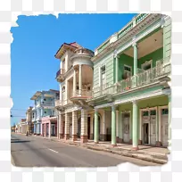 古巴圣克拉拉圣地亚哥哈瓦那卡科圣玛里亚酒店