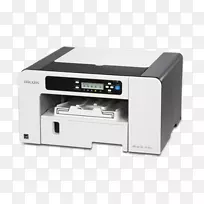 理光染料升华打印机喷墨打印机