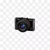 索尼数码相机-rx1r ii全帧数码单反索尼相机