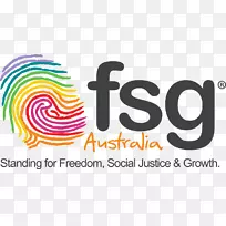 布里斯班fsg澳大利亚组织非营利组织-绿路驱动器