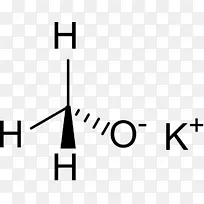 乳酸钾乳酸二氟化钾结构配方甲醇钠