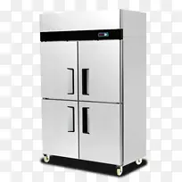 冰箱制冷食品恒温器储水加热器冰箱