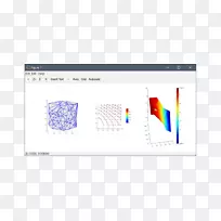 数据可视化matlab绘图特征信息技术