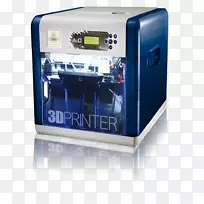 3D打印3D打印机图像扫描器打印机