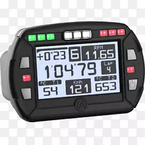 计时器，手表，数据记录器，gps导航系统，传感器，秒表，超级卡丁车
