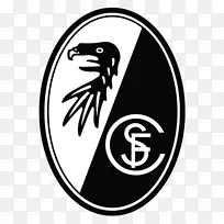 SCFreiburg Bundesliga schwarzwald-Stadion 1。FC K ln DFB-Pokal-Eintacht法兰克福橄榄球