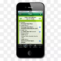 特色手机iPhone iPodtouch-智能手机