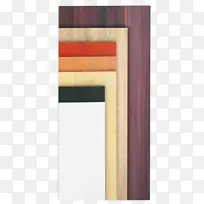 胶合板普通梅零售木材染色家具-105厘米lefh 18