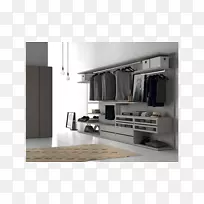 衣柜、家具、壁挂式桌子、门桌