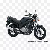 铃木GS 500系列摩托车铃木TL1000R-铃木