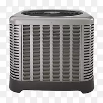 热泵季节性节能比大红空调冷凝器-欢乐采暖空调有限公司