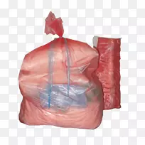 溶解性塑料袋一次性氯化钠袋
