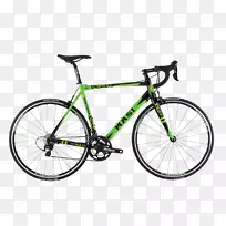 卡农代尔自行车公司自行车比赛自行车卡农代尔突触5公路自行车-自行车