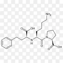 赖诺普利药物埃索美拉唑Ace抑制剂-雷米普利