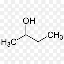 2-丁醇，正丁醇，异丙醇，丁醛-辛醇