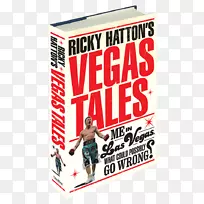 里基·哈顿的拉斯维加斯故事托特纳姆运动员按运动员分类-体育纪念品-拳击