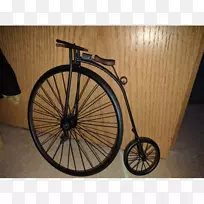 自行车车轮，自行车架，自行车马鞍，道路自行车，混合自行车-自行车