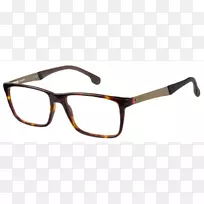 太阳镜眼镜戴Safilo集团时尚眼镜