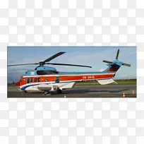 直升机旋翼铃412螺旋桨-直升机