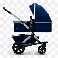 婴儿运输婴儿和蹒跚学步的汽车座位婴儿Nuna琵琶双婴儿杂货店