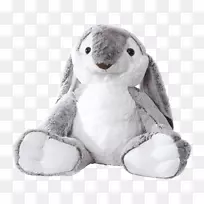 瑞士国内兔毛绒玩具和可爱玩具兔毛绒-瑞士