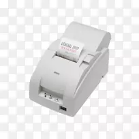销售点打印机条形码扫描器点阵打印机