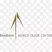 巴林世界贸易中心一个世界贸易中心标志建筑