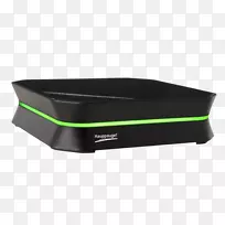 Xbox 360 Hauppauge HD PVR 2数码录像机视频捕捉视频游戏-豪普豪格数码游戏