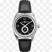 手表表带贝尔&罗斯公司计时表