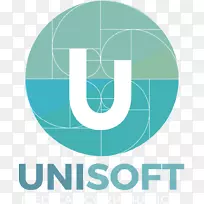 Unisoft医疗公司标识药品托灵顿-日立医疗公司