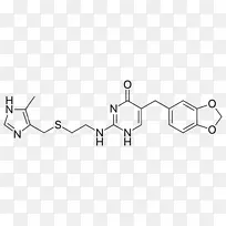 药用药物甲氧苄啶活性成分盐酸通用药物受体拮抗剂