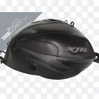 雅马哈摩托车头盔公司摩托车头盔雅马哈1300 XJR-自行车头盔