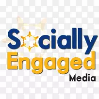 社会媒体营销品牌-社交媒体