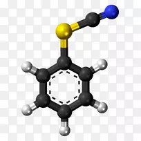 有机化合物有机化学物质硫氰酸酯