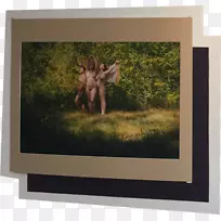 画框.绘画