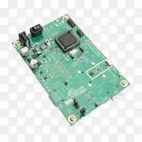 微控制器电子电视调谐器卡和适配器电子元件电子工程A12路