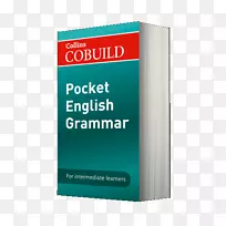 袖珍英语语法牛津英语语法词典实用英语用法柯林斯共同构建高级词典柯林斯英语词典-英语语法