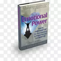 情感力量：如何理解和利用你的情绪来推动你自己去读一本更好的生活书凯伦r。珀金斯书